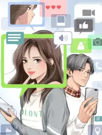 免费观看视频漫画改编逆光者手记封面